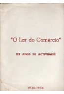 Livros/Acervo/K/LAR DO COMERCIO